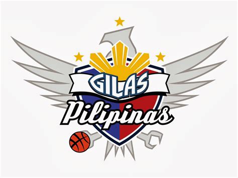 gilas pilipinas logo